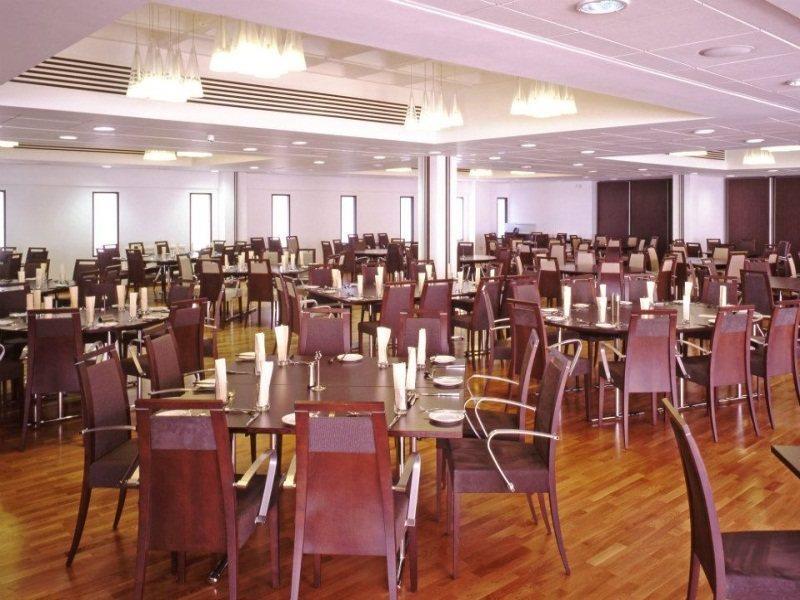 Conference Aston Hotel - Birmingham City Exterior foto