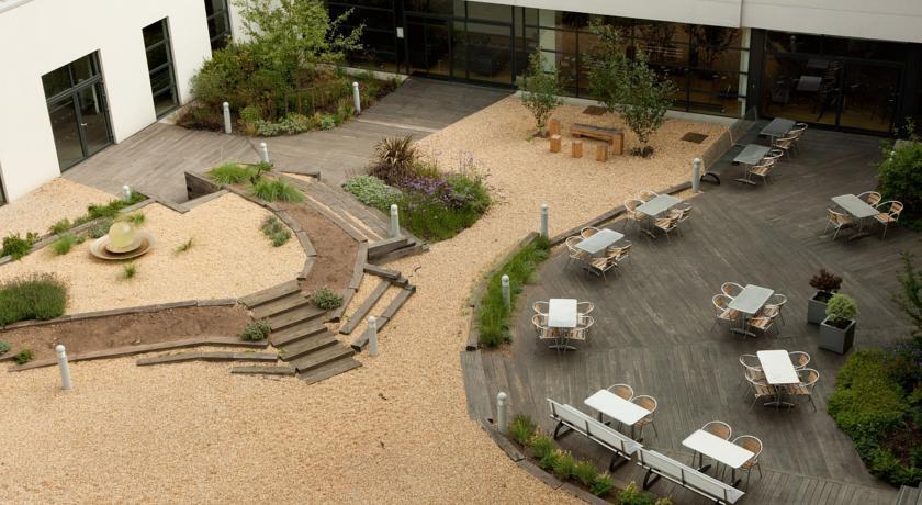 Conference Aston Hotel - Birmingham City Exterior foto