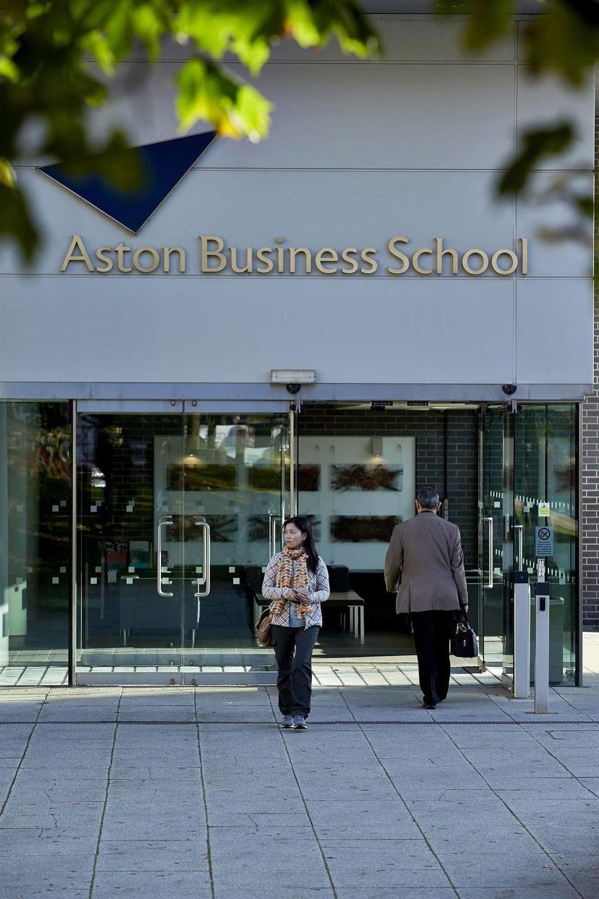 Conference Aston Hotel - Birmingham City Exterior foto