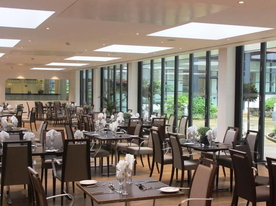 Conference Aston Hotel - Birmingham City Exterior foto