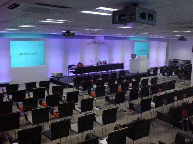 Conference Aston Hotel - Birmingham City Exterior foto